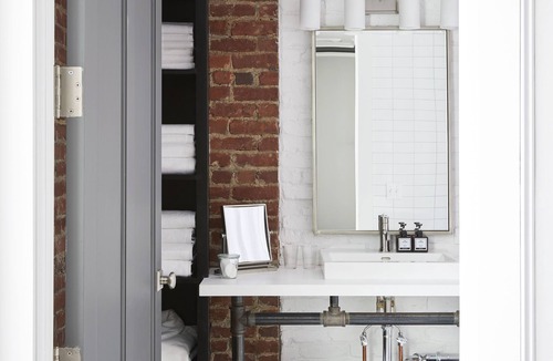 Montclair Hotel | The George