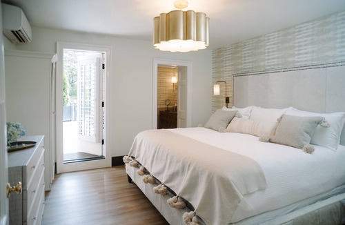 Lexington Hotel | The Georges