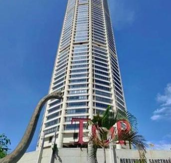 Historic George Town House | The Georgetown Green Gates