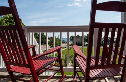 Georgetown Hotel | The Georgetown Inn