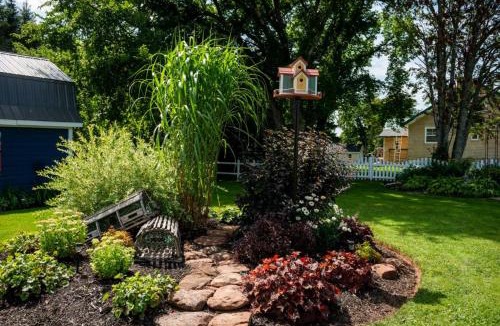 Georgetown Hotel | The Georgetown Inn
