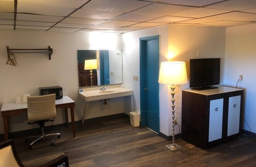 Georgetown Hotel | The Georgetown Inn