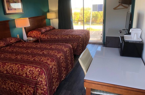 Georgetown Hotel | The Georgetown Inn