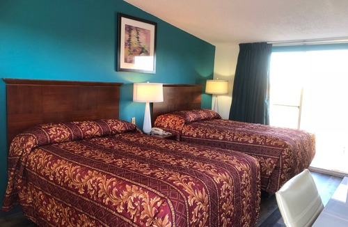 Georgetown Hotel | The Georgetown Inn