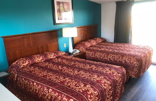 Georgetown Hotel | The Georgetown Inn