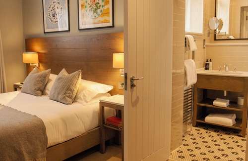 Haslemere Hotel | The Georgian, Haslemere, Surrey