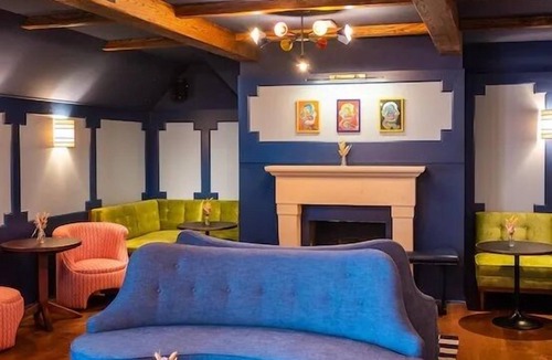 Haslemere Hotel | The Georgian, Haslemere, Surrey