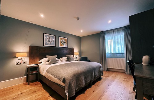 Haslemere Hotel | The Georgian, Haslemere, Surrey