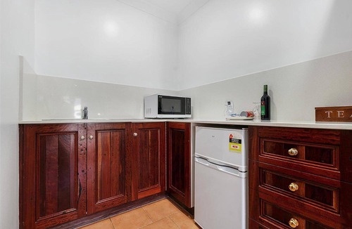 Echuca Hotel | The Georgian Motor Lodge