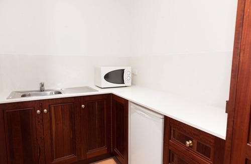 Echuca Hotel | The Georgian Motor Lodge