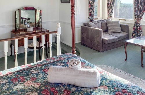 Lairg Apartment | The German Room - UK48669