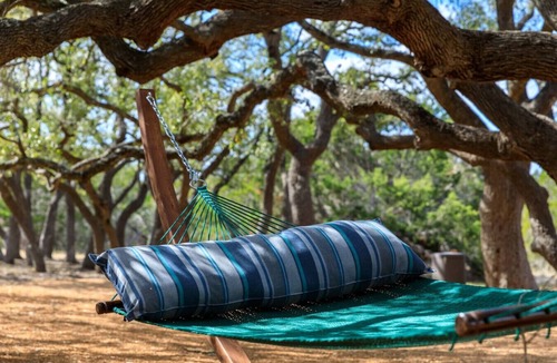 Fredericksburg House | The Get Away in the Texas Hill Country
