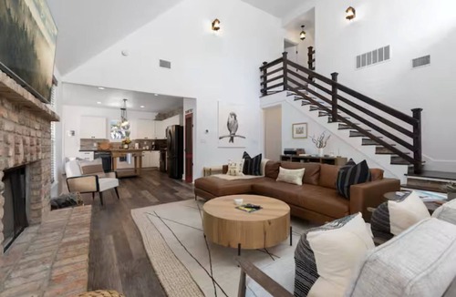 Fredericksburg Other | The Get Away - Relaxing 12 Acres