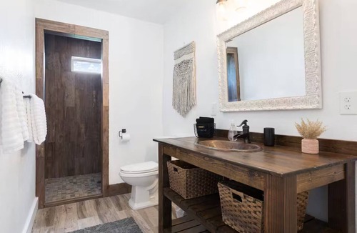 Fredericksburg Other | The Get Away - Relaxing 12 Acres