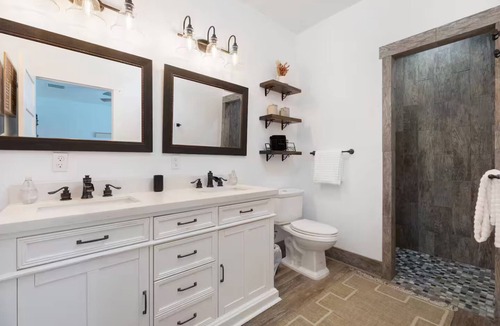 Fredericksburg Other | The Get Away - Relaxing 12 Acres