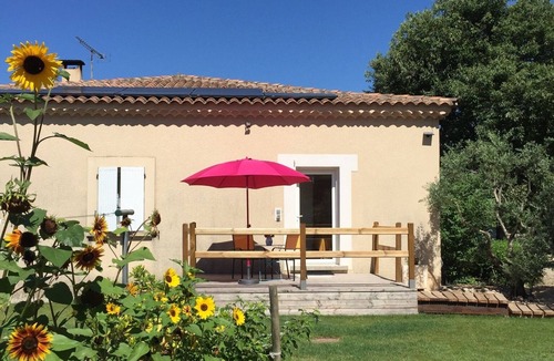 Mallemort Bed & Breakfast | The getaway