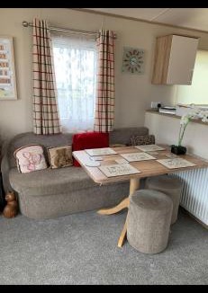 Selsey Resort | The Getaway