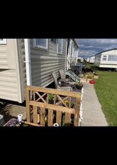 Selsey Resort | The Getaway