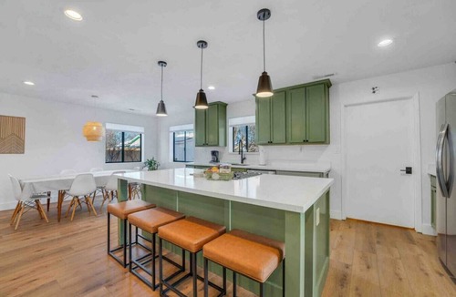 Williams House | The Getaway in Williams