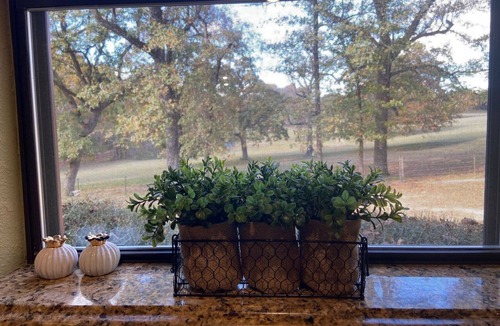 Lindale House | The Getaway Lindale