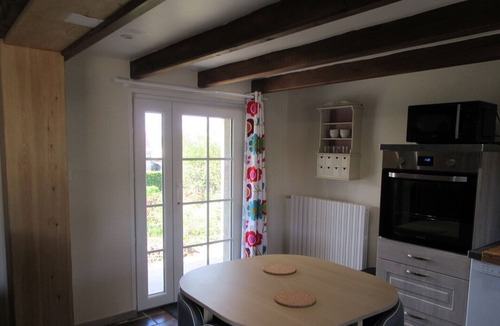 Rodelinghem Cottage | The getaway (lodging in the country)