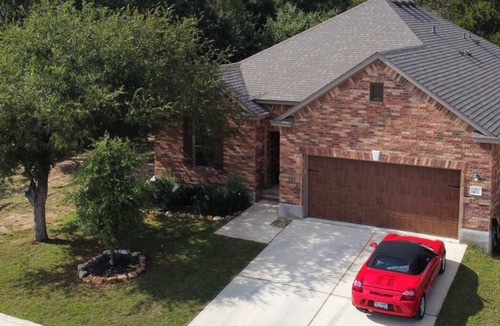 San Marcos House | ❤ The Getaway - Spacious/Clean/Quiet/King Bed/Queen/Twins
