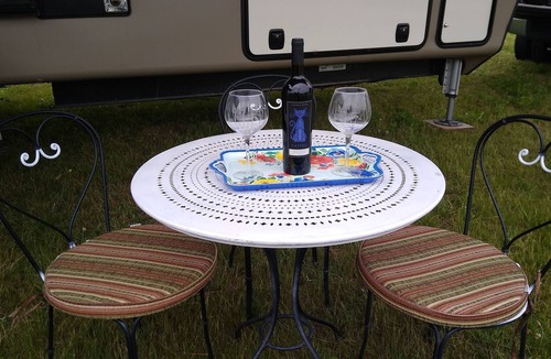 Arlington House | The Getaway