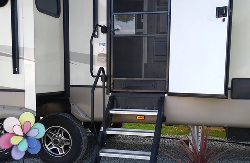 Arlington House | The Getaway