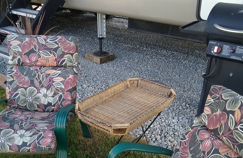 Arlington House | The Getaway