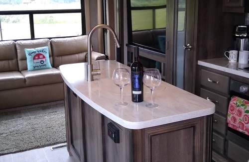 Arlington House | The Getaway