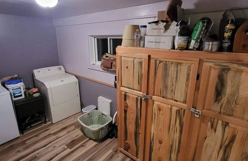 Halfway House | The Getaway