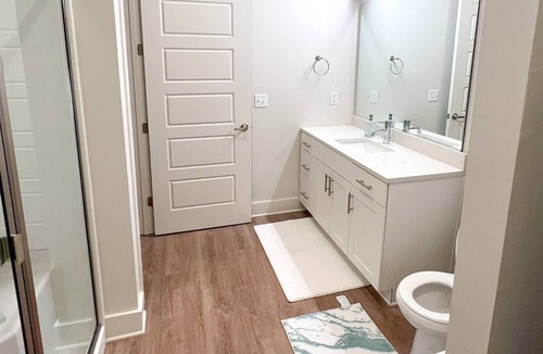 New Pathways Apartment | The Getaway