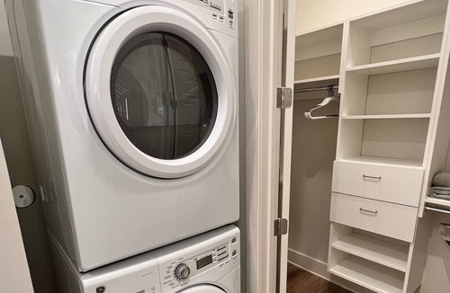 New Pathways Apartment | The Getaway