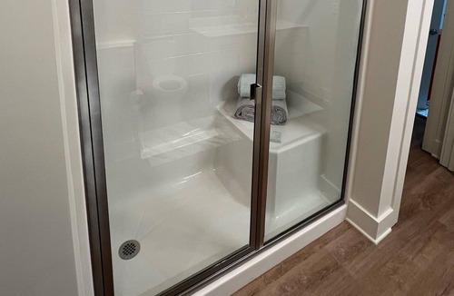 New Pathways Apartment | The Getaway