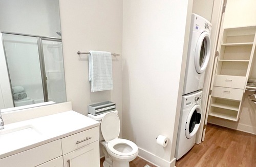 New Pathways Apartment | The Getaway