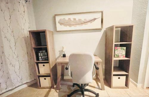 Ocala Apartment | The Getaway