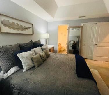 Ocala Apartment | The Getaway