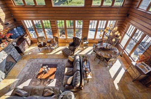 Pequot Lakes House | The GetAway