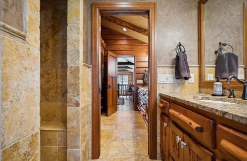 Pequot Lakes House | The GetAway