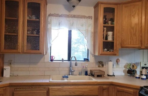 Placerville House | The Getaway