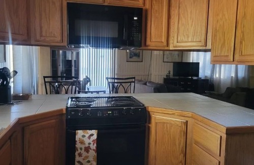 Placerville House | The Getaway