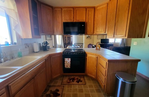 Placerville House | The Getaway