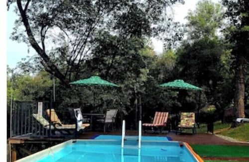 Placerville House | The Getaway