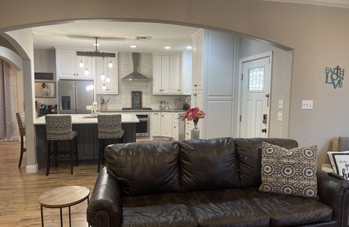 Taylor House | The Getaway