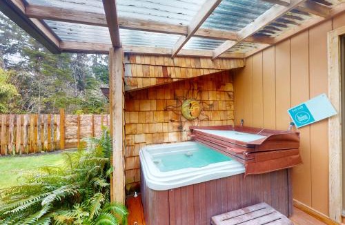 Yachats House | The Getaway