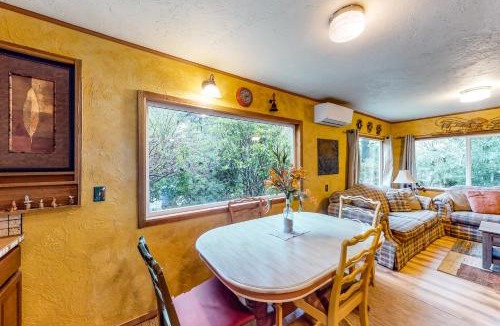 Yachats House | The Getaway