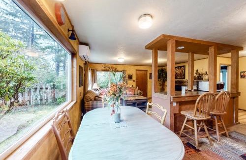 Yachats House | The Getaway