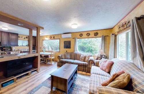 Yachats House | The Getaway