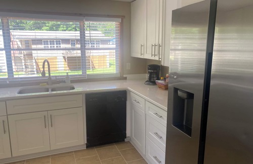 Tunica Cabin | The Getaway