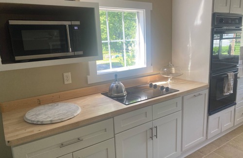 Tunica Cabin | The Getaway